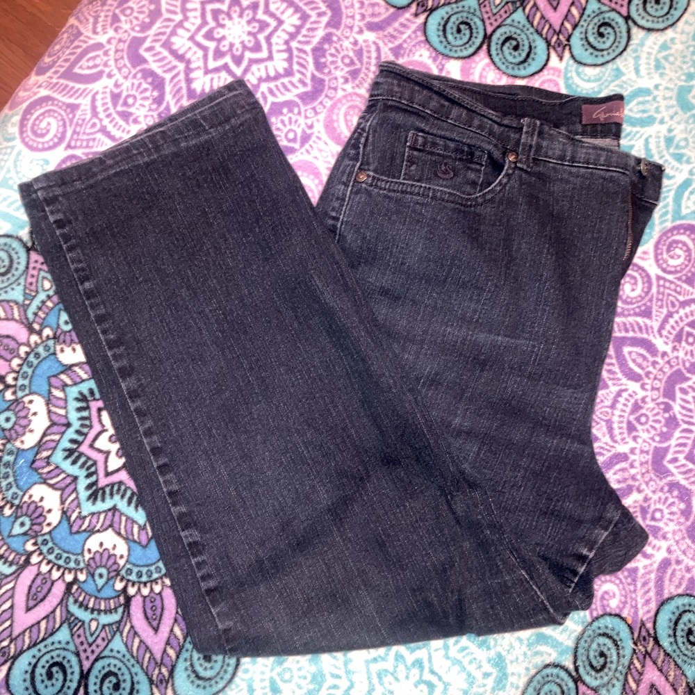 Gloria Vanderbilt Jeans Women’ 18